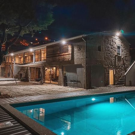 Quinta de Requeixo Guimarães Exterior foto