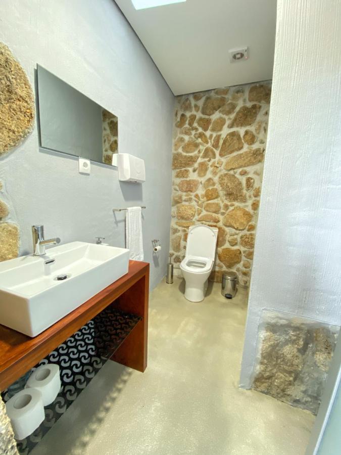 Quinta de Requeixo Guimarães Exterior foto