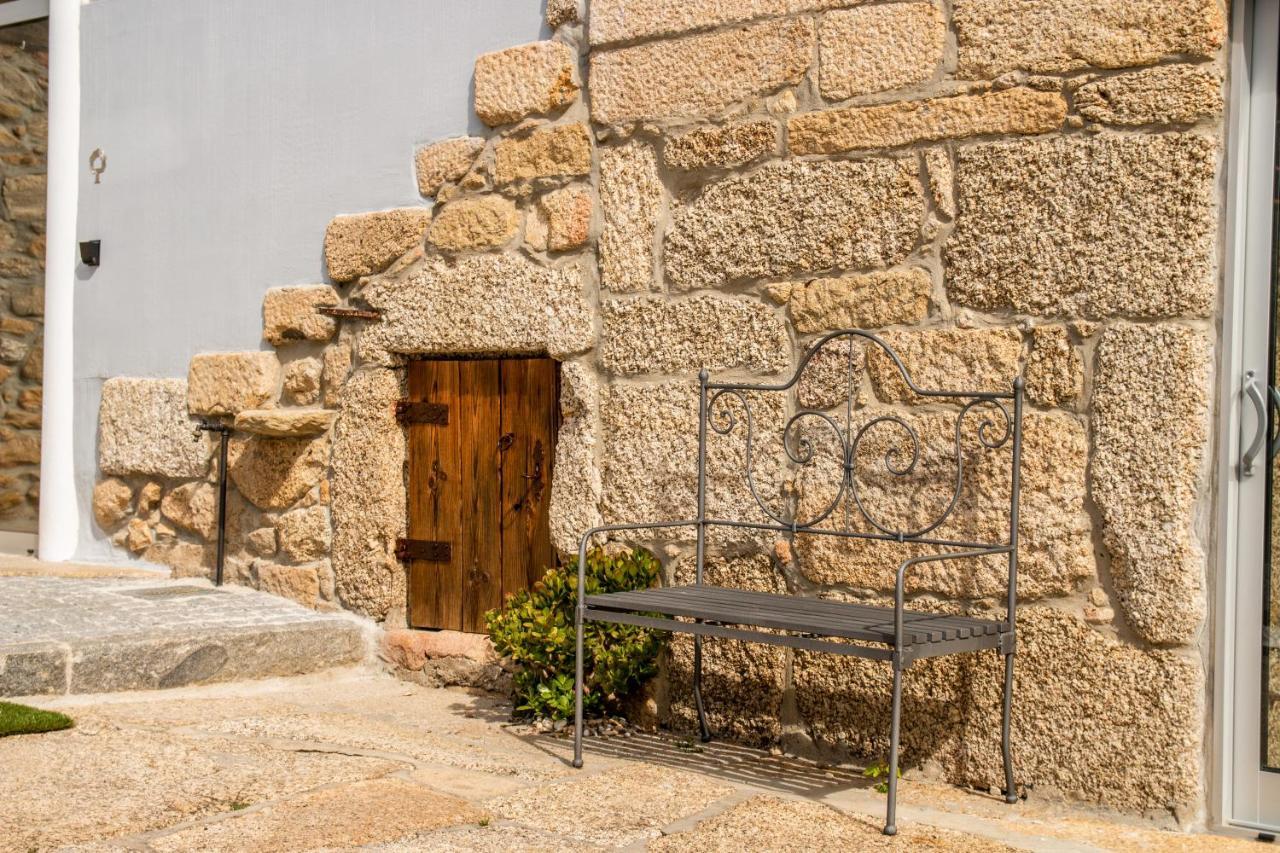 Quinta de Requeixo Guimarães Exterior foto